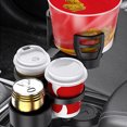 thumbnail image 2 of Multifunctional Drink Adapter,4 in 1 Car Car Cup Holder Expander Multifunctional Car Cup Holder Ultimate Reliability, 2 of 13