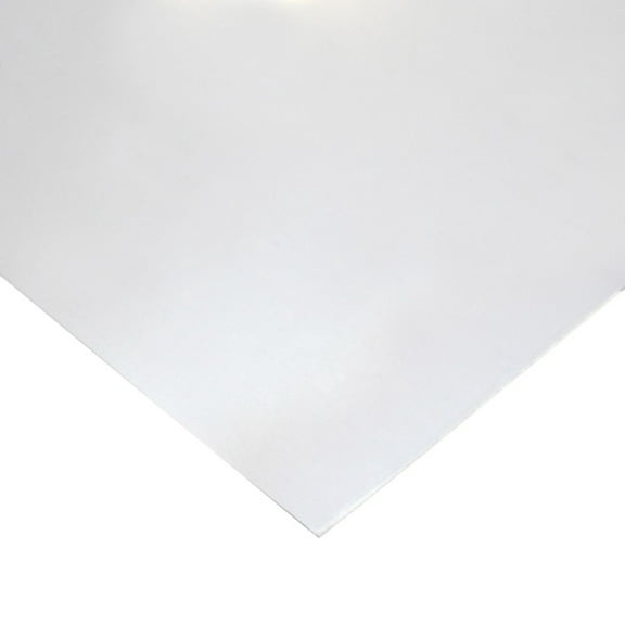 Professional Plastics .062" X 48" X 96" Clear PETG Sheet
