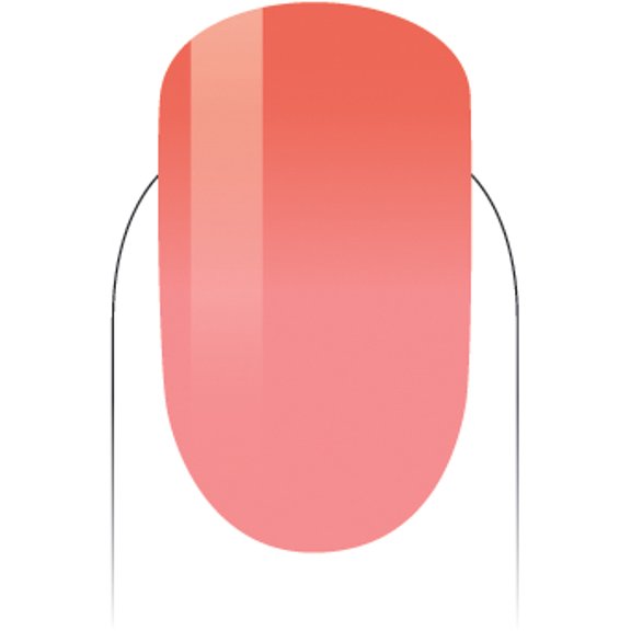 Lechat Perfect Match MOOD Color Changing Gel Polish - Sundance