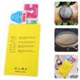thumbnail image 1 of unbranded 3Ud Protector De Pantalla Para Resistente Al Y Arañazos Con Vidrio Templado, 1 of 6