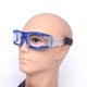thumbnail image 4 of deportivas profesionales para regatear, de baloncesto ligeras archivadas panorámica antideslizante, para fútbol, hombres, , Azul Macarena Gafas de regate, 4 of 8