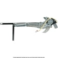 thumbnail image 2 of BuyAutoParts Power Window Motor and Regulator Assy - Pair U8-B0198CNRD, 2 of 4