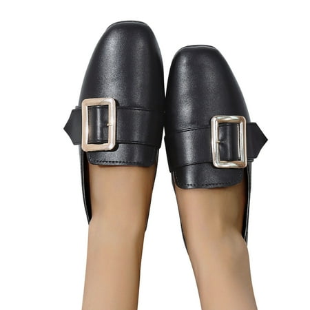 

f21 Fashion Women s Casual Shoes Breathable Slip On Outdoor Leisure Shoes Size 8 Black