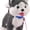 F-type, variant on Robotic Puppy Dog Realistic, Wuffy Robot Dog, Electronic Interactive Plush Puppy Simulation Licking Action with Walking, Barking, Tail Wagging, and Responsive to Touch