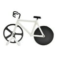 thumbnail image 1 of Stainless Pizza Cutter Slicer Chopper Home Kitchen, 1 of 5