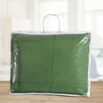 thumbnail image 6 of Superior Classic Reversible Comforter, King, Terrace Green, 6 of 10