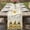 beige, variant on Table Runner 72 Inches Long for Kitchen Dining, Yellow Bees Gnomes Dresser Scarf Farmhouse, Dining Table Decorations for Wedding/Parties, Spring Floral Branches Wooden 13 x 72 In