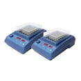 thumbnail image 4 of Digital Display Thermostatic Dry Bath Incubator With Heating Block 0.5/1.5/2/5/15/50ml 120 Heating Laboratory Equipment ,Fully Functional, 4 of 7