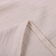 thumbnail image 4 of Aayomet Summer Dress Women's Casual Off The Shoulder Flowy Mini Dresses with Puff Sleeves Summer Beach Sundress,Beige M, 4 of 5