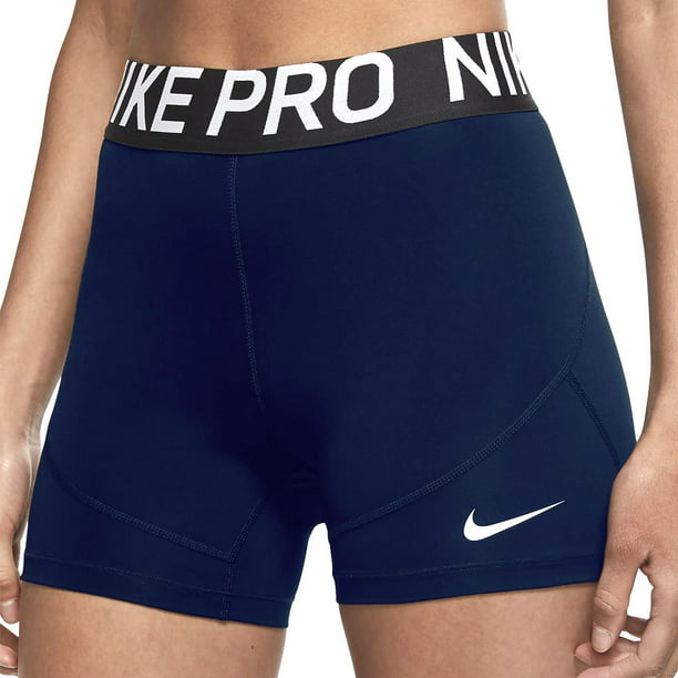 Nike Women's PRO Short 5IN 419 Medium Walmart.com