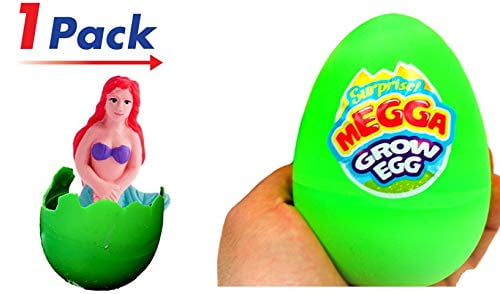 surprise mega grow egg