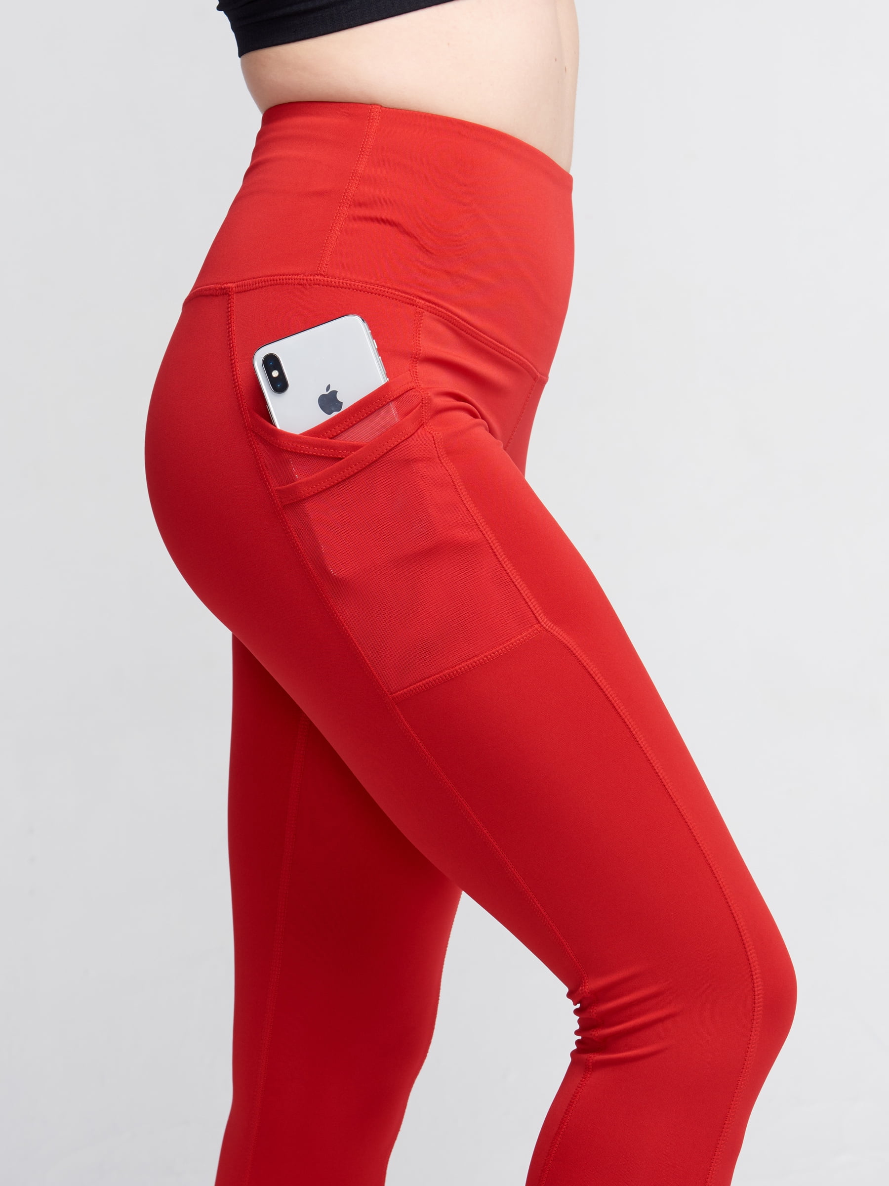 leggings zipper legend