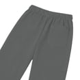 thumbnail image 5 of Vetsdori Womens Pants with Pockets, Elastic Waist for Work and Trousers Straight Leg Summer, Cotton Linen Ropa De Mujer Dress Pants for Women Drawstring, 5 of 7