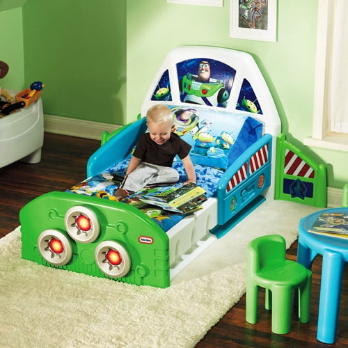 little tikes spaceship