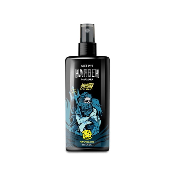 Marmara Barber Hair Spray Sal Marina 200 ml