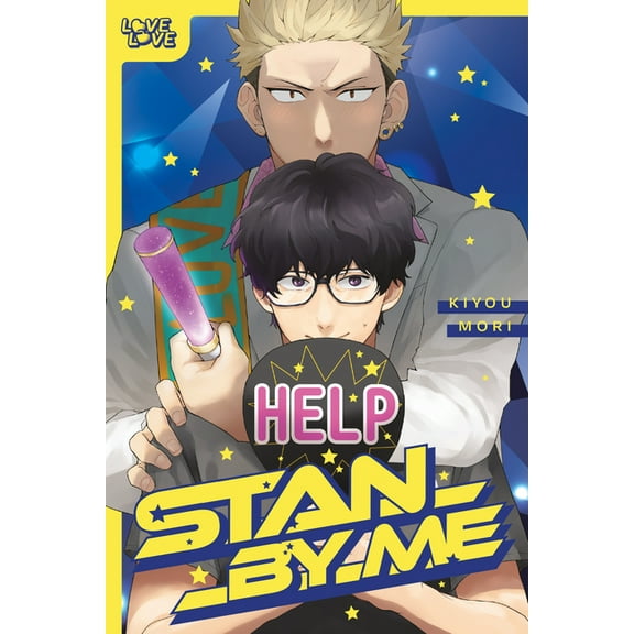 Stan by Me, (Paperback)