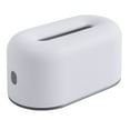 thumbnail image 2 of Plastic Tissue Box,Nordic Ins Plastic Tissue Plastic Tissue Box Holder Tissue Box Holder Ultimate Reliability, 2 of 12