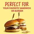 thumbnail image 3 of Land O Lakes White Deli American Cheese Product, Deli Sliced to Order, 3 of 6
