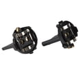 thumbnail image 2 of Par de soporte de bombilla para lámpara trasera H7, accesorio de repuesto para adaptador de montaje de luz trasera de coche Jadeshay A, 2 of 8