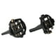 thumbnail image 2 of Par de soporte de bombilla para lámpara trasera H7, accesorio de repuesto para adaptador de montaje de luz trasera de coche Jadeshay A, 2 of 8