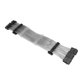 thumbnail image 4 of Cable con funda de extensión ARGB 24PIN 5V 18AWG Cable con funda sincronizada Plug and Play para computadoras de escritorio Tarjeta gráfica con triple 8P, 4 of 8
