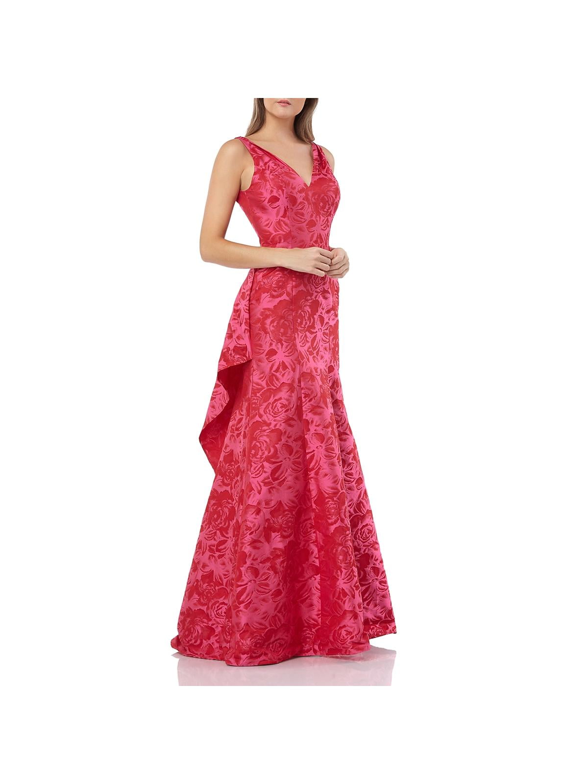 carmen's formal wear