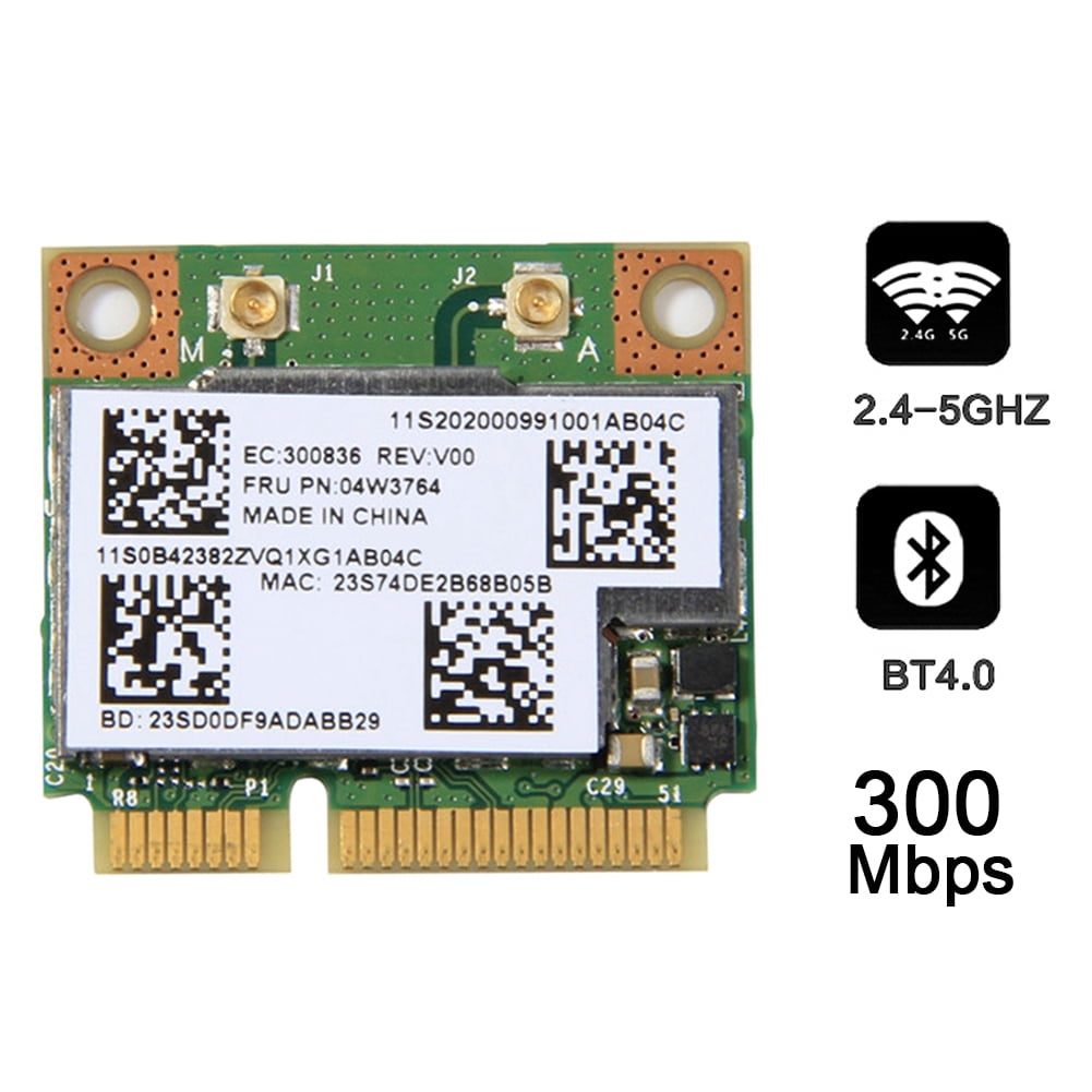 broadcom 802.11ac network adapter lenovo driver