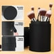 thumbnail image 2 of Beakey Juegos De Brochas De Maquillaje Juegos De Brochas Con Esponjas De Maquillaje (10 2 Piezas Con Estuche Negro), 2 of 5