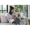 thumbnail image 6 of NUK Smooth Flow Anti-Colic Bottle, 5 oz, 3 Pack, 0+ Months, Color May Vary, 6 of 7