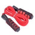 thumbnail image 2 of Jumping Rope,Jump Rope Tangle Free Jump Rope Ball Bearing Rope Cutting-Edge Features, 2 of 14