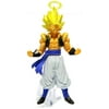 Dragon Ball Z Super Saiyan Gogeta PVC Figure