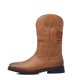 thumbnail image 2 of Botas Hombre Punta Cuadrada Comfort Texana Cowboy Country  Boots, 2 of 6