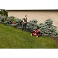 thumbnail image 6 of Troy-Bilt TB120C | 21in 163cc Walk Behind Push Mower | 3-in-1 Deck, 6 of 9