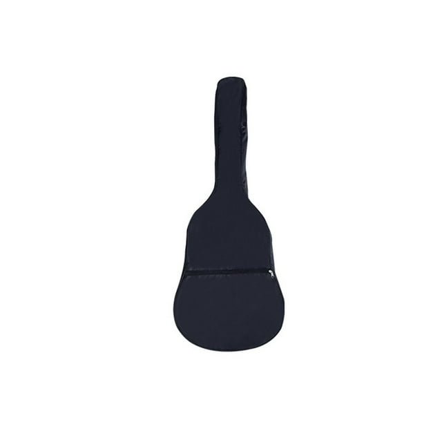 Waterproof Full Size Acoustic Guitar Bag Padded Backpack Carry Case 41In 40In