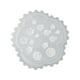 thumbnail image 1 of Molde para decoración de uñas en forma de D, plantillas para decoración de uñas, plantillas para decoración de uñas en 3D, molde acrílico para uñas, estética elegante, 1 of 2