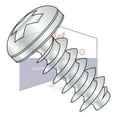 thumbnail image 2 of M2.2-.98 x 5mm Metric Phillips Pan Head Pt Alternative Fully Threaded Zinc & Bake (Quantity: 5000), 2 of 3