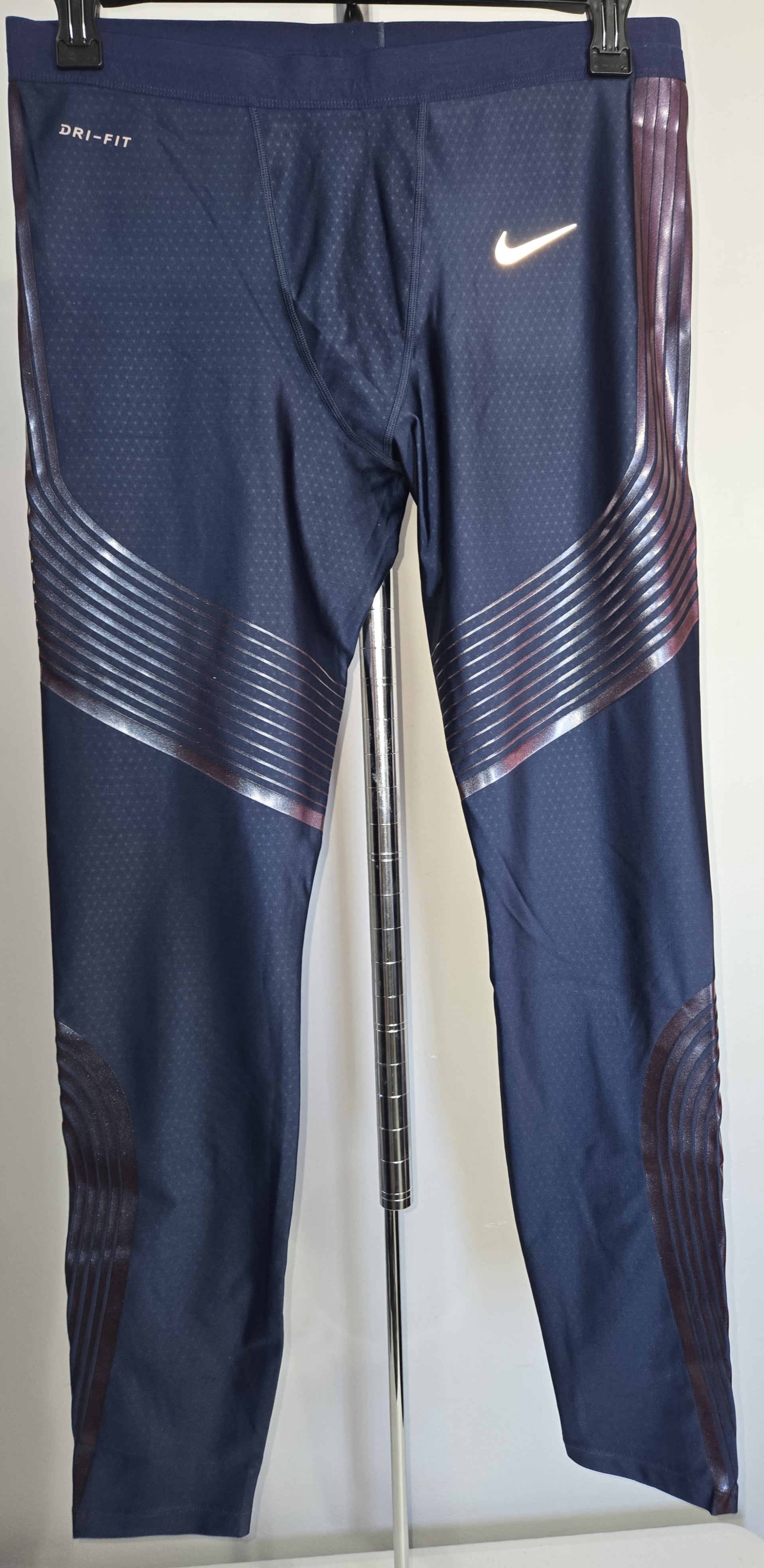 nike tall running pants