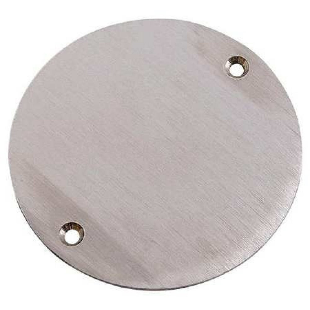 JAY R. SMITH MFG. CO A05NBC/S Stainless Steel, Type A, Floor Drain