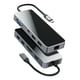 thumbnail image 2 of HUB USB-C 10 En 1 HDMI Ethernet HDMI Para Mac Ipad Sd Negro., 2 of 5