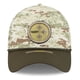 thumbnail image 2 of Gorra New Era 3930 STS 25 NFL Steelers, 2 of 5