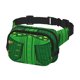thumbnail image 2 of Fotbe St Patrick's day Cangurera Cuadrada con Estampado de Doble Capa, Bolsa de Cintura Ajustable Mini para Hombres y Mujeres, 2 of 9