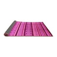 thumbnail image 2 of Ahgly Company Indoor Rectangle Southwestern Pink Country Area Rugs, 8' x 12', 2 of 4