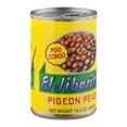 Industrial Enterprises El Jibarito Pigeon Peas, 15.5 oz