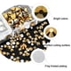 thumbnail image 4 of Jumpingount Conjunto de decoración de uñas para mujer, accesorios para uñas, hermoso y elegante kit de decoración de manicura DIY para mujer, Juegos de manicura Vistoso, 4 of 6