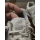 thumbnail image 5 of New Balance Men's 574 size 10.5 D. white on white.ML574ES2, 5 of 6