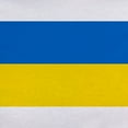 thumbnail image 3 of CafePress - Ukraine Flag T Shirt - Women's Classic T-Shirt, 3 of 4