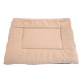 thumbnail image 1 of SalonMore Chien Cage Lits de Chenil Blanke pour Pad House Intérieur Blanc Cassé M, 1 of 8