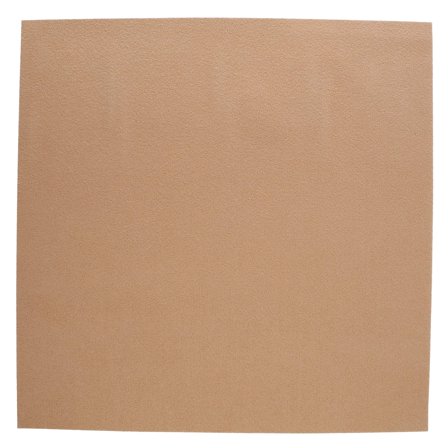 Ultrasuede Fabric, Soft (ST, Style 223), Ceramic Color, 8.5" x 8.5", 0.8mm Thickness, 6.43oz per Square Yard, Material for Making Clothing, Shoes, pet beds, Furniture and car Upholstery