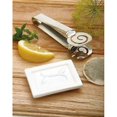 thumbnail image 3 of Decorative Stainless Steel Tea Strainers, 5528 (2-Pack), 3 of 3