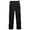 d-398Black79, variant on MEZZALL Kids Girls Boys Pants Child Dress Pants High Stretchy With Pockets Versatile Solid Color Daliy Leisure Slacks Trousers